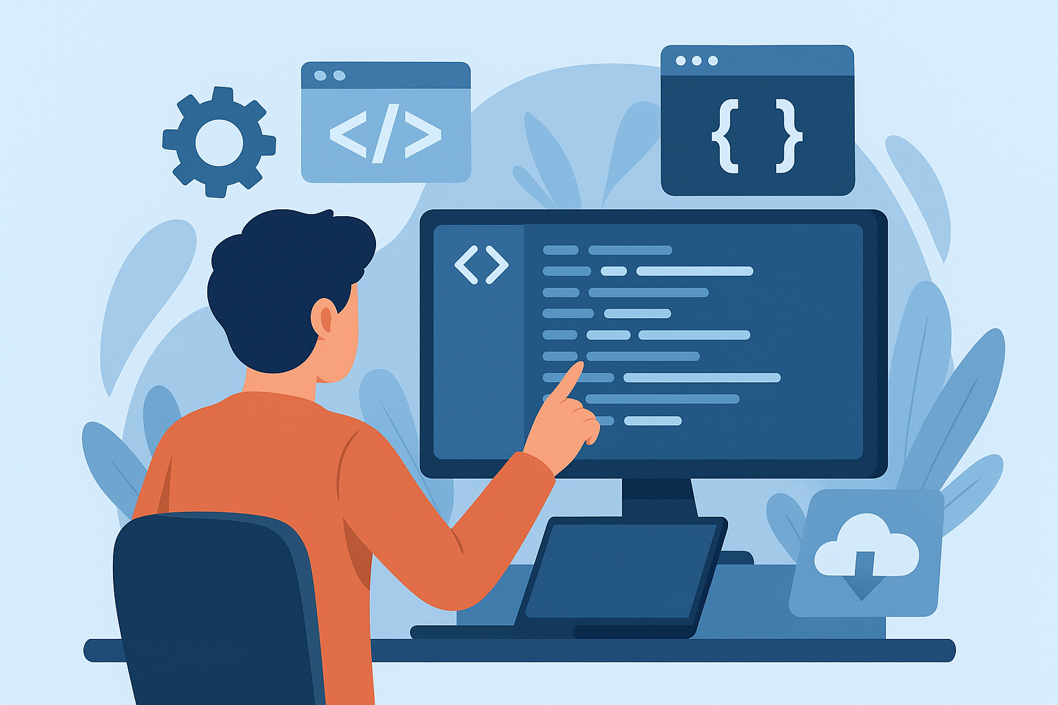 云安全服务行业CRM软件选型手册