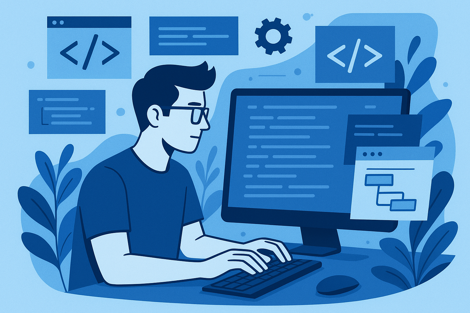 新能源技术行业CRM软件品牌选择