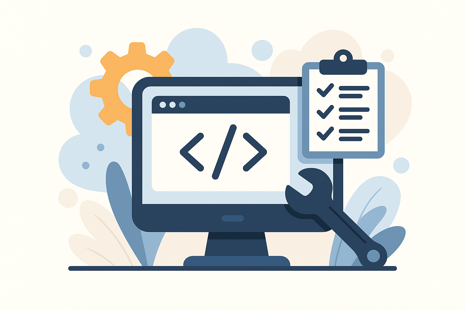 机械制造行业CRM软件选型步骤 