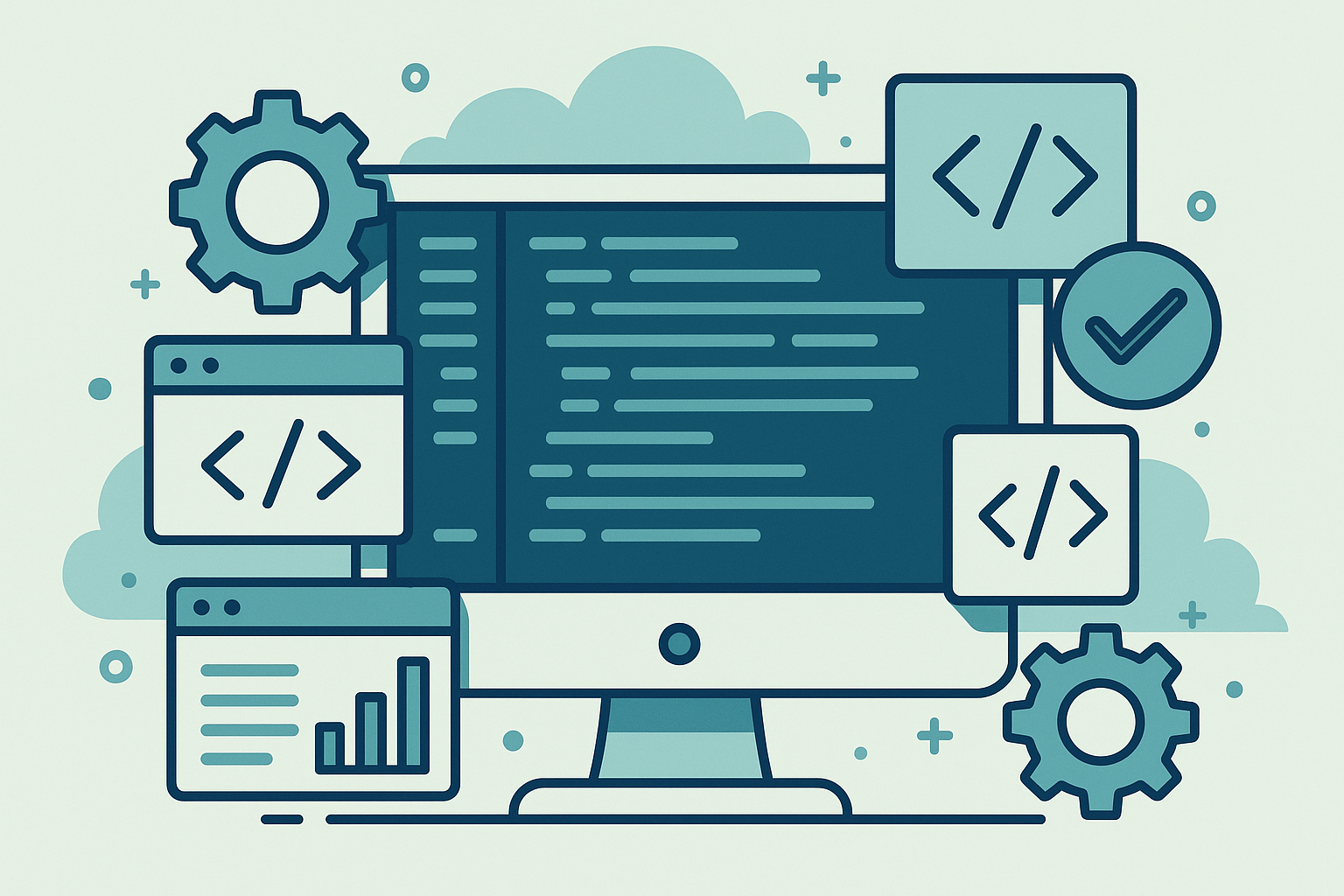 新材料技术行业CRM软件品牌选择 