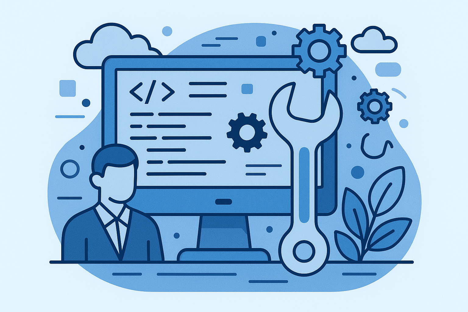 电气机械制造行业CRM软件选型步骤