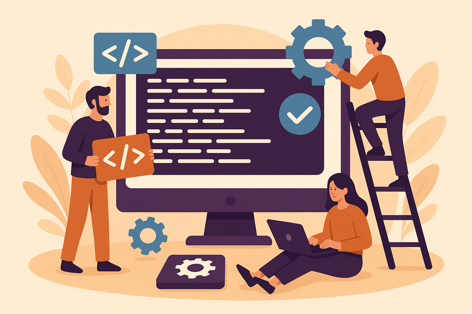 食品机械行业CRM软件选型比较 