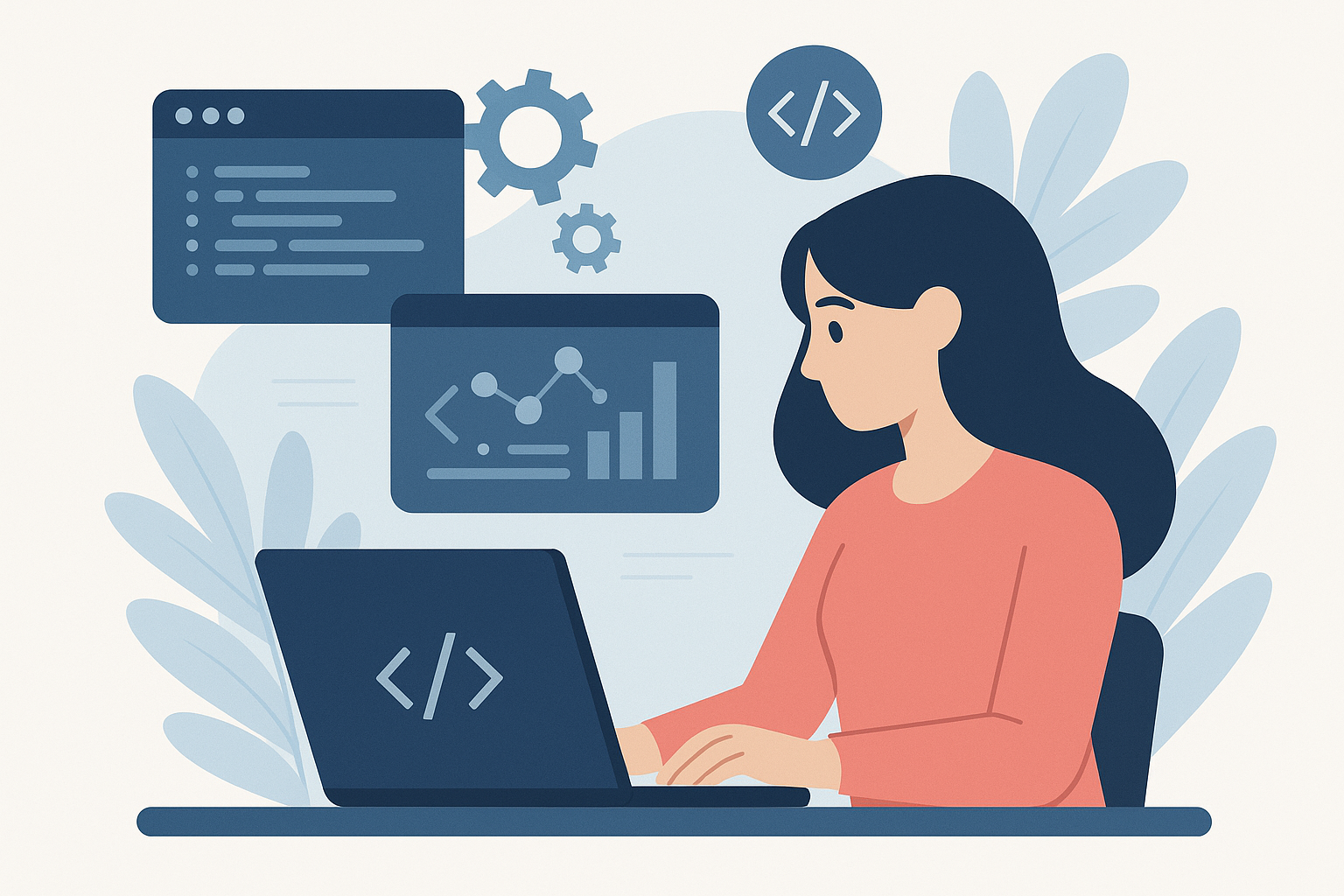 化学原料制造行业CRM软件选型步骤