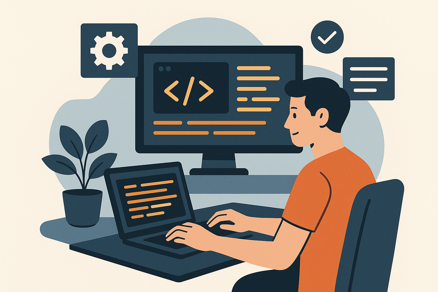 办公设备行业CRM软件选型步骤