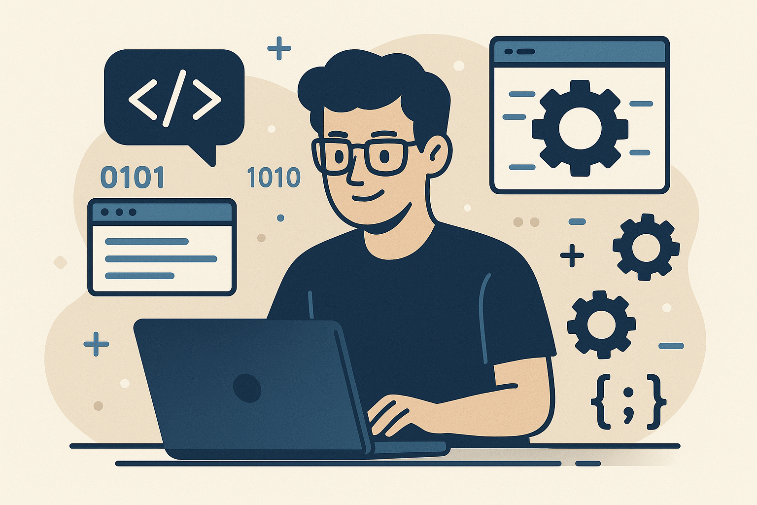 机械配件行业CRM软件选型步骤