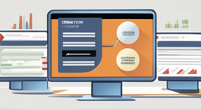 金融数据行业CRM软件选型手册 