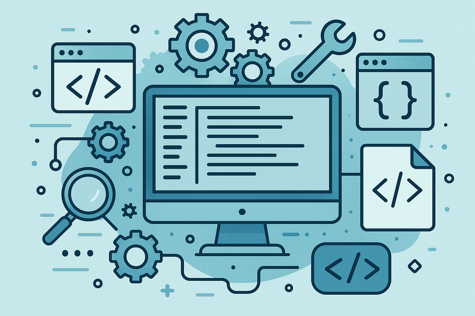 家庭装饰行业CRM软件选型步骤