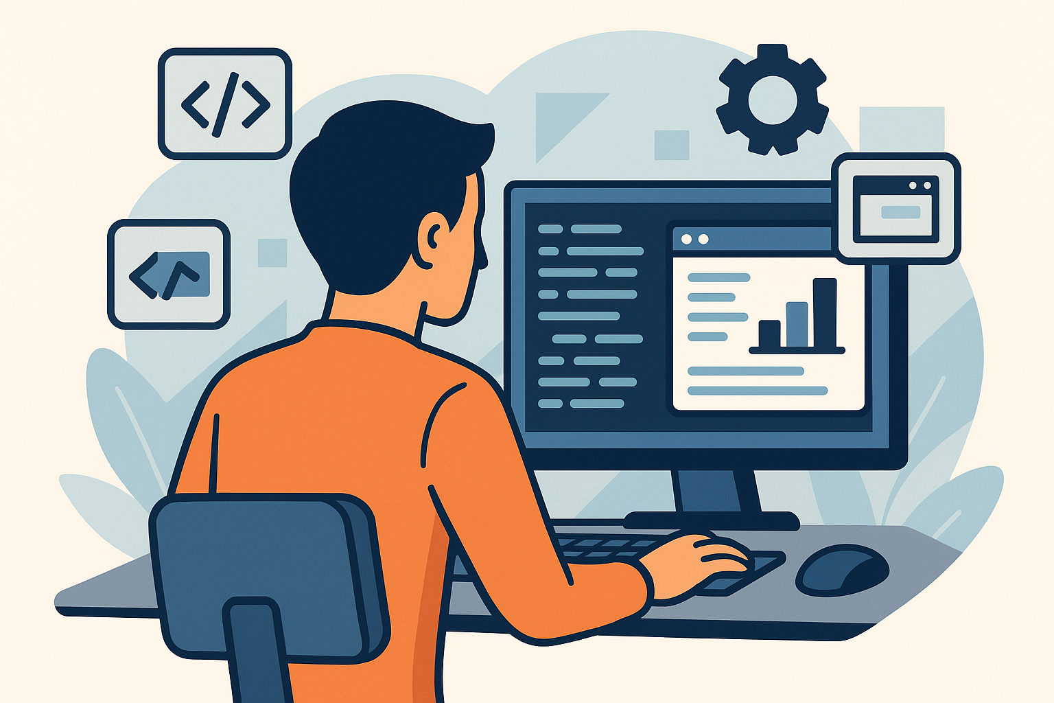 汽车与零配件行业CRM软件选型手册