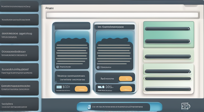 云开发平台行业CRM软件产品推荐 