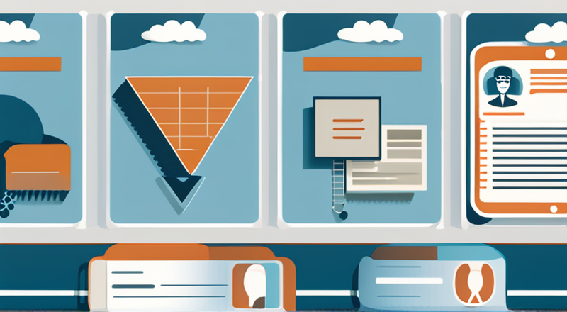 云数据库服务行业CRM软件选型技巧 