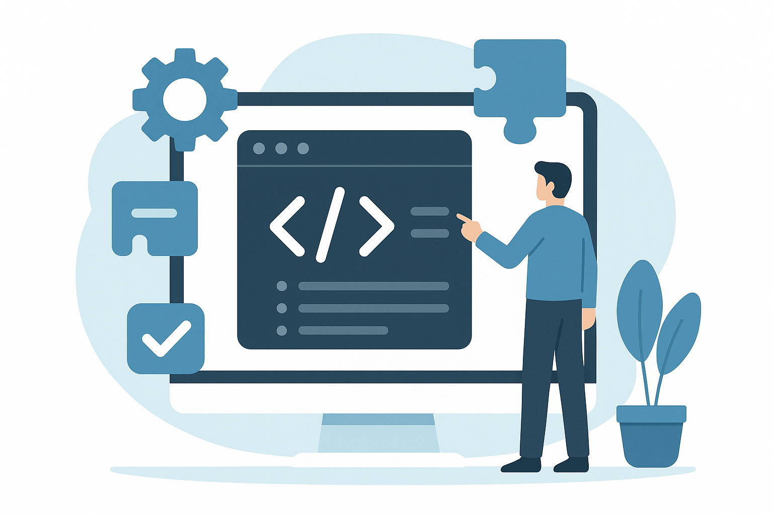 机械保养行业CRM软件选型比较 