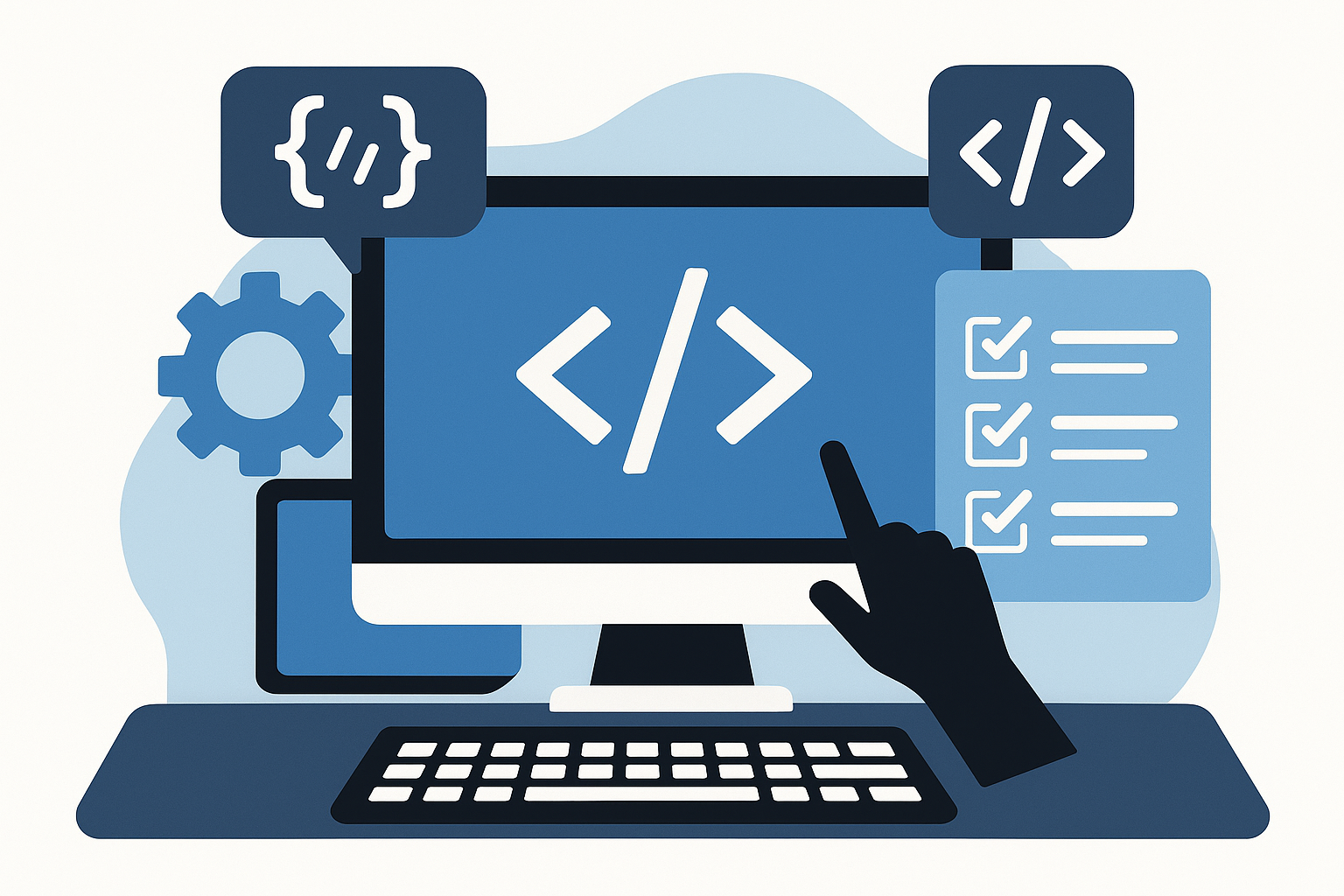 机械配件行业CRM软件选型比较 