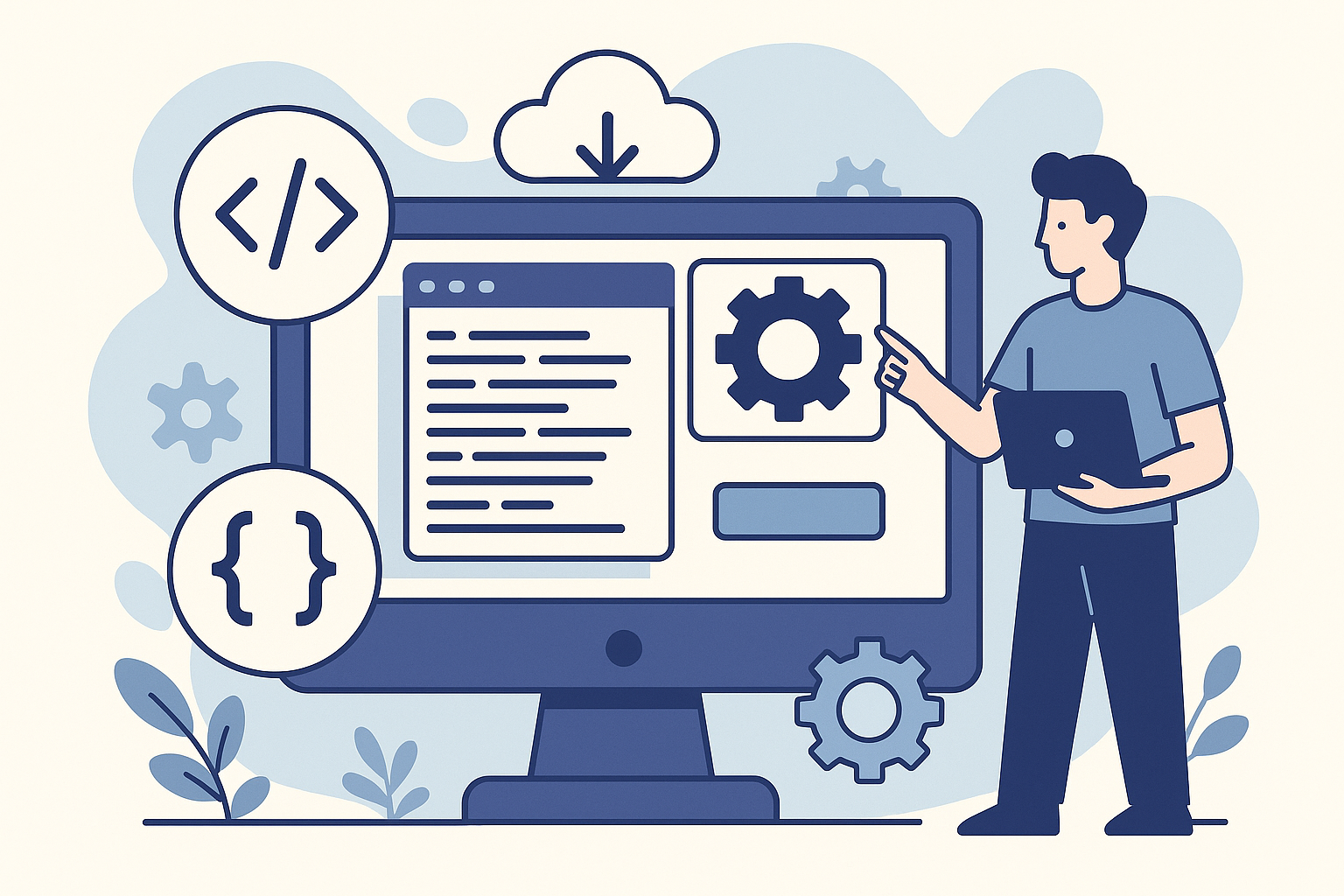 教育政策行业CRM软件选型步骤