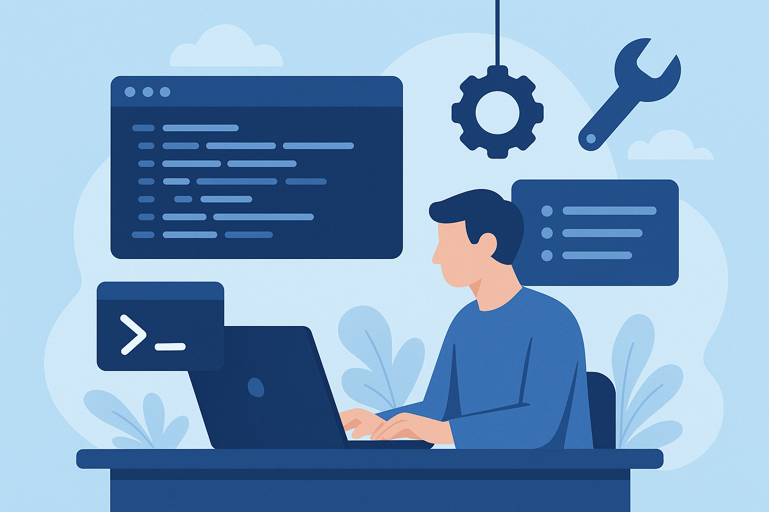 铁路设备制造行业CRM软件选型技巧 