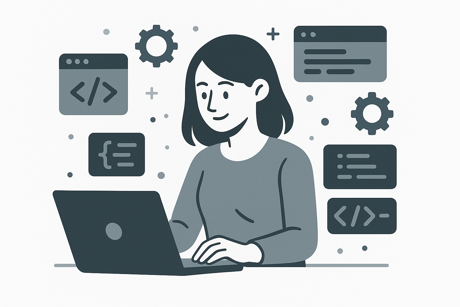 项目管理行业CRM软件选型步骤 