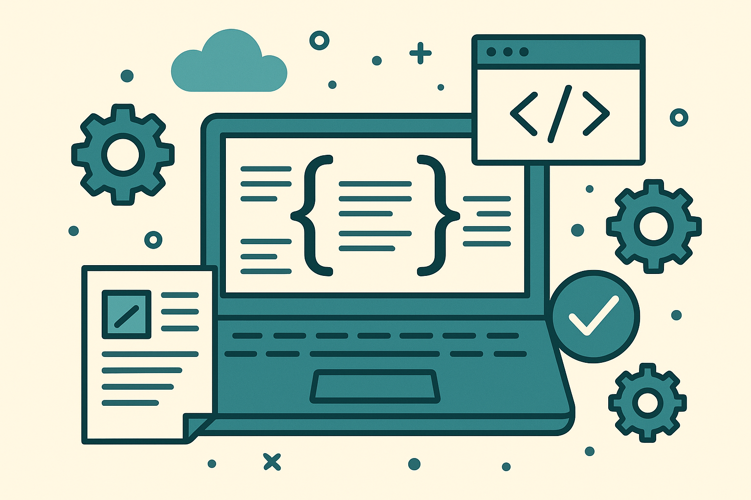 医疗创新行业CRM软件选型手册 