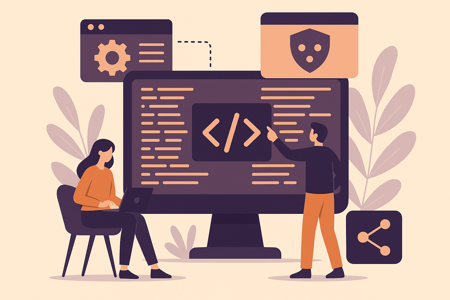 CRO行业CRM软件选型步骤 