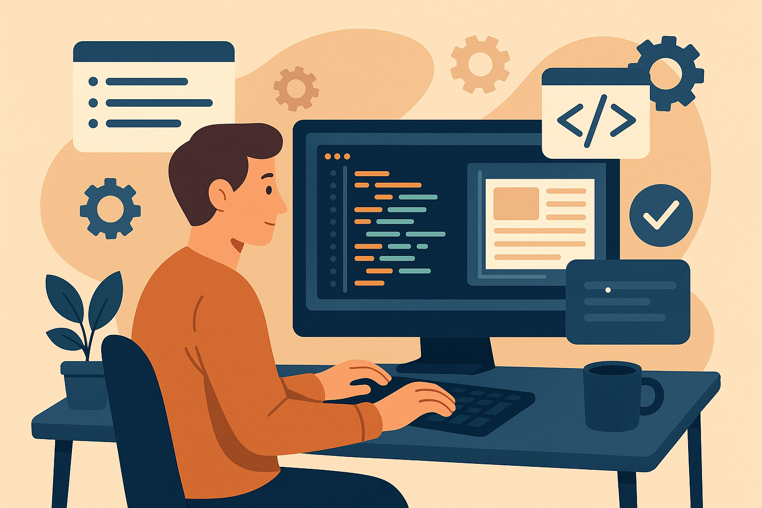 海洋技术行业CRM软件选型手册 