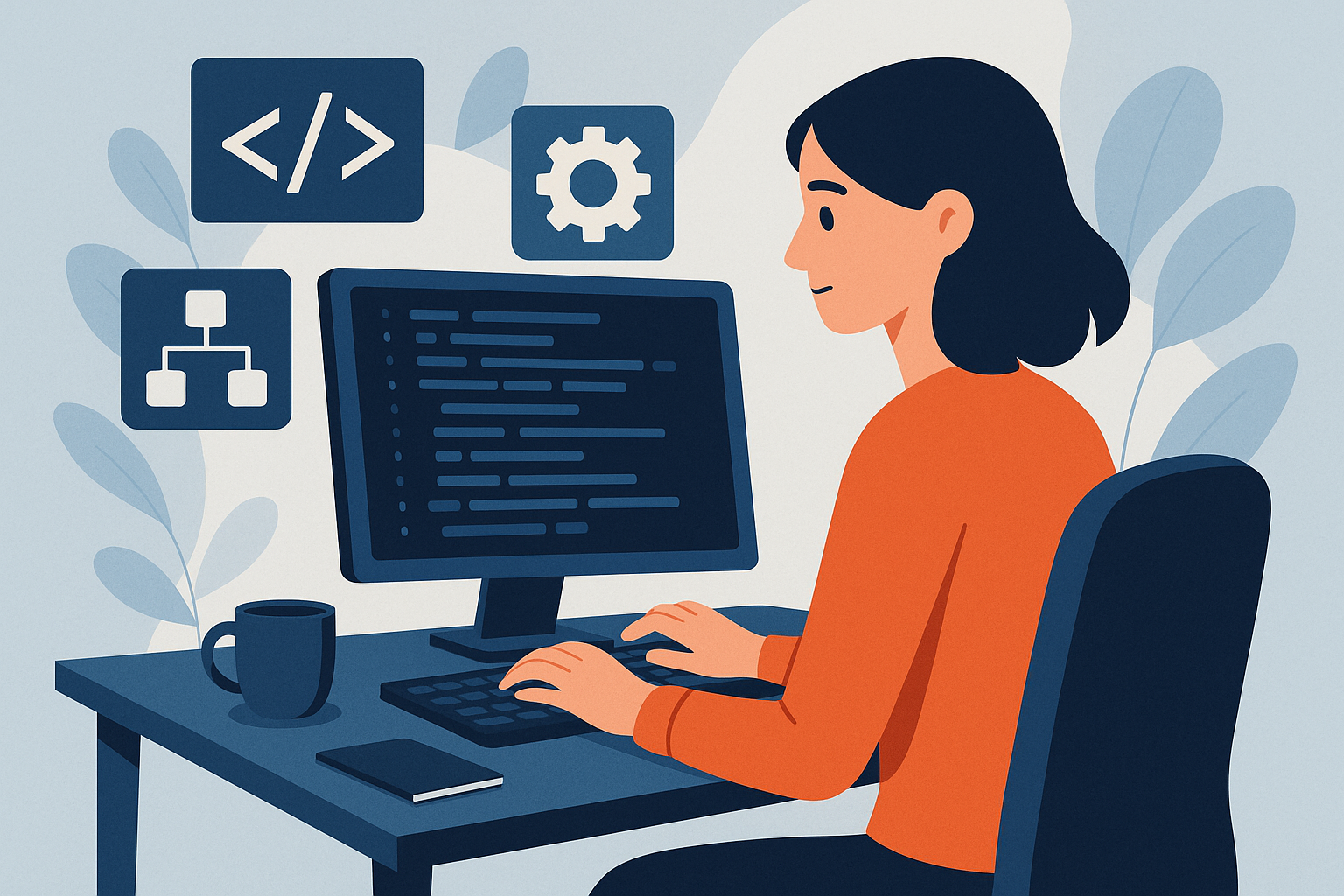 煤炭物流行业CRM软件选型步骤 