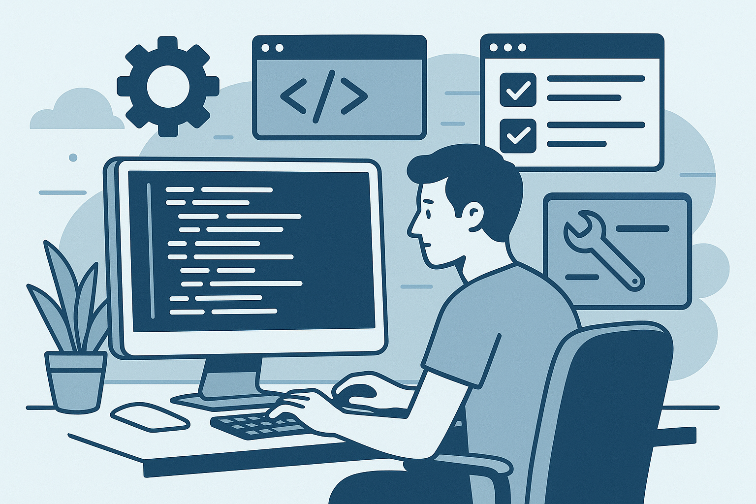 房地产装修行业CRM软件选型比较 