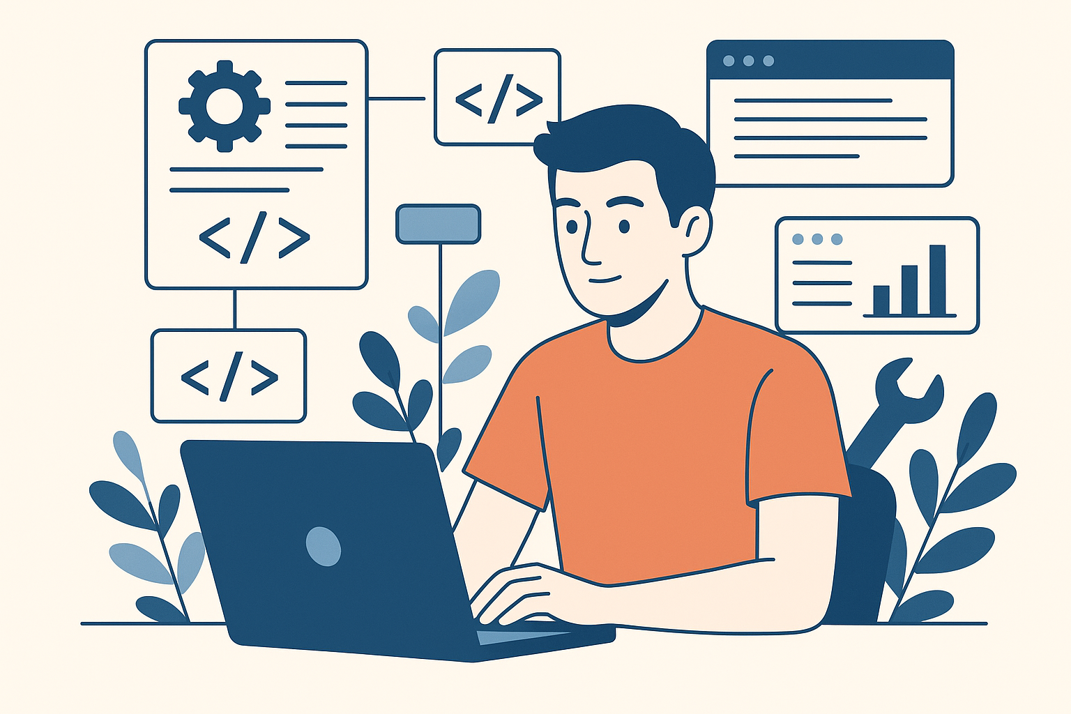 毛皮制品行业CRM软件选型步骤