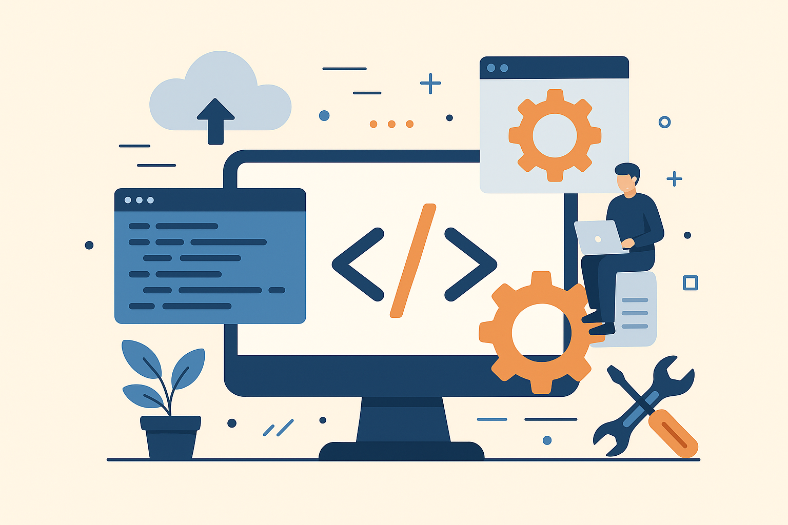 实验设备行业CRM软件选型手册 