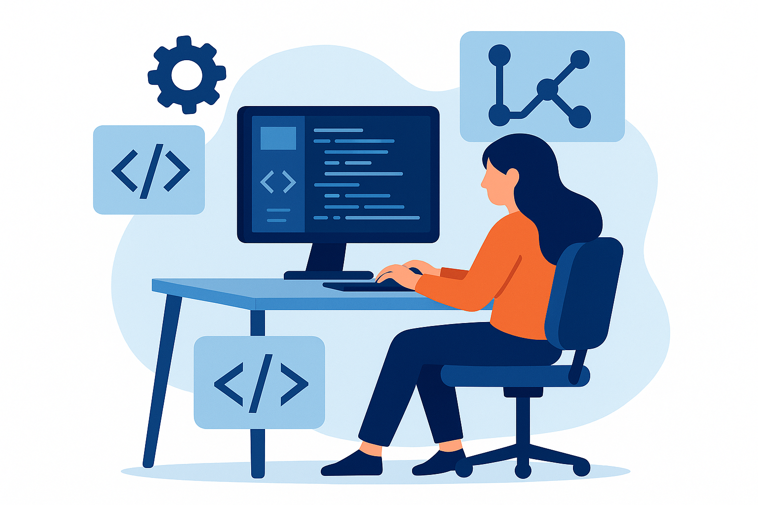 化工制造行业CRM软件选型步骤 