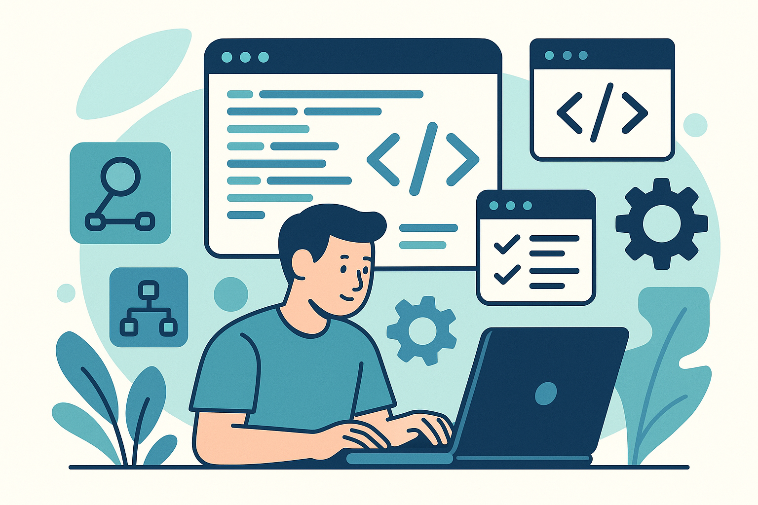 金融分析行业CRM软件选型步骤