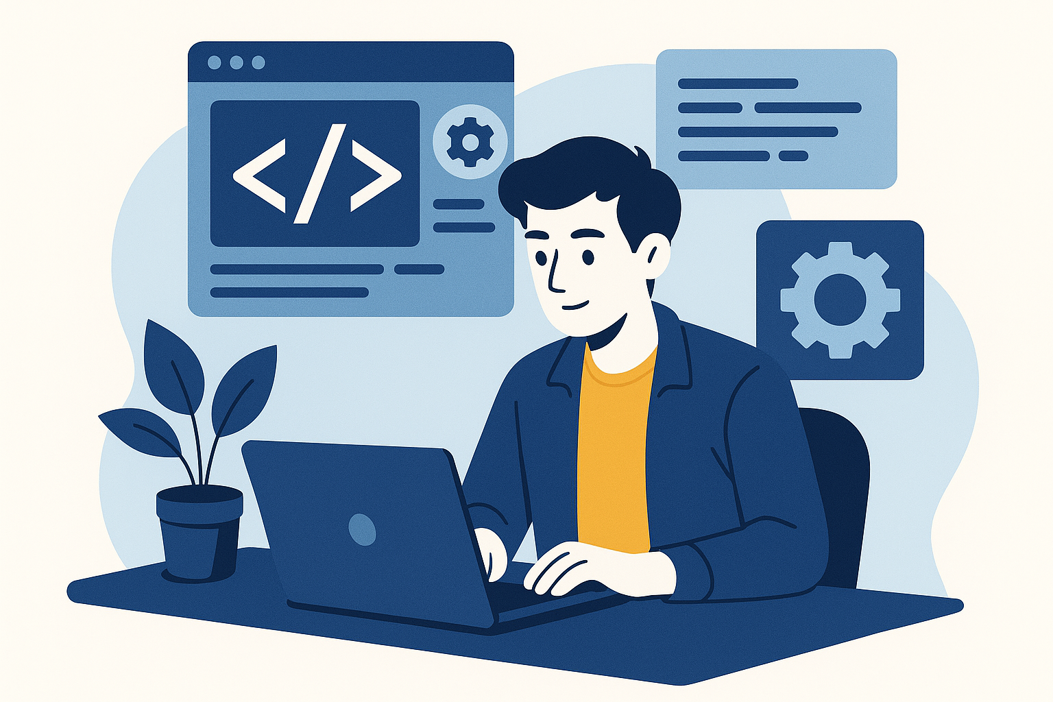 风能技术行业CRM软件选型步骤