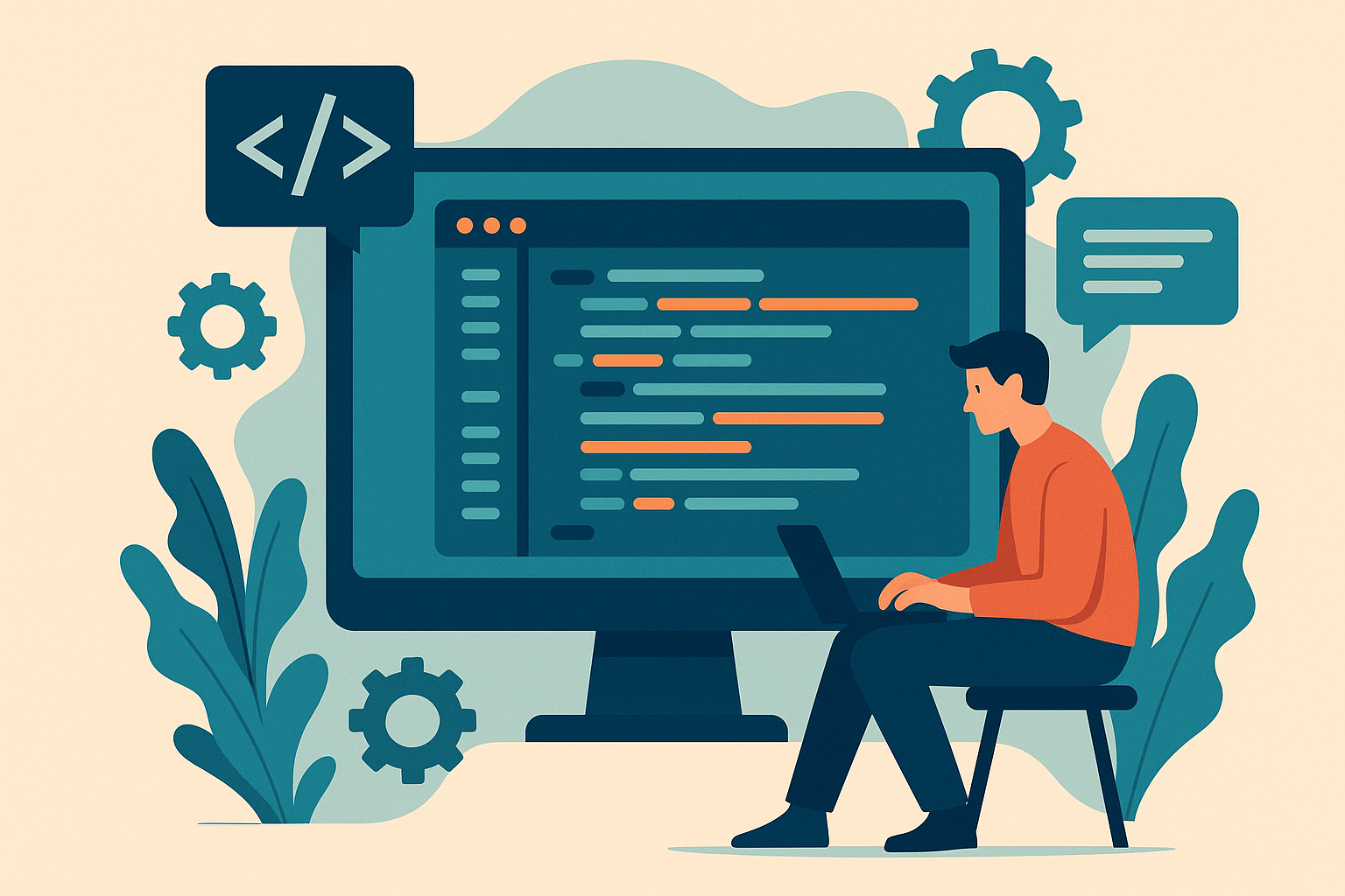 机械开发行业CRM软件选型步骤