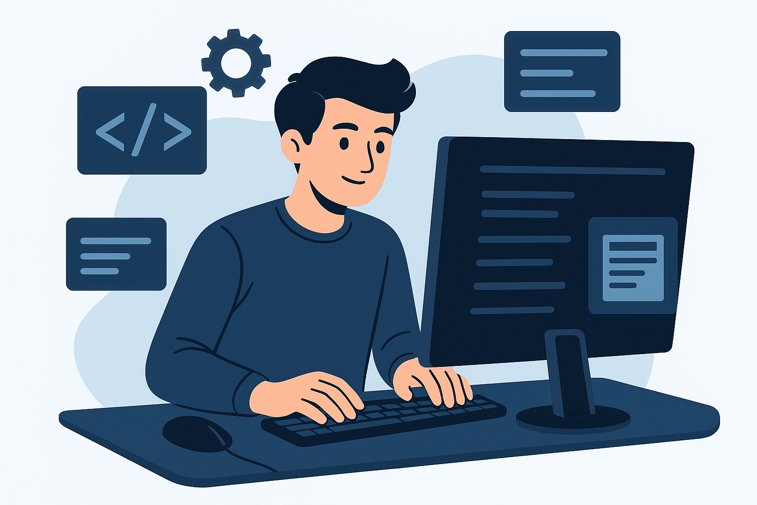 教育内容行业CRM软件选型比较 