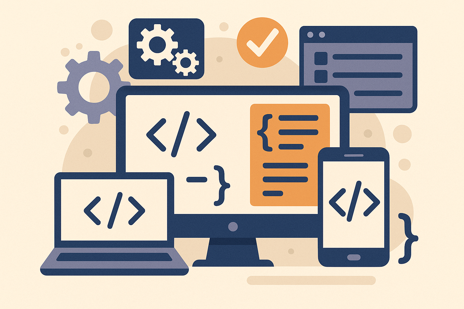 机械保养行业CRM软件选型技巧