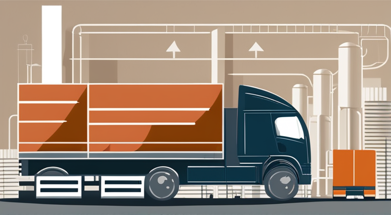 工业物流行业CRM软件选型比较 
