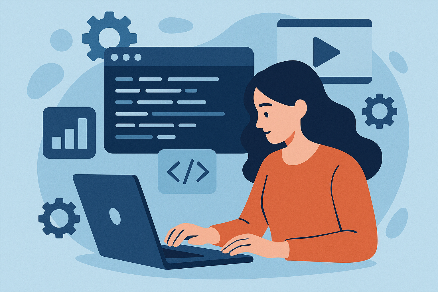 机器人技术行业CRM软件选型步骤