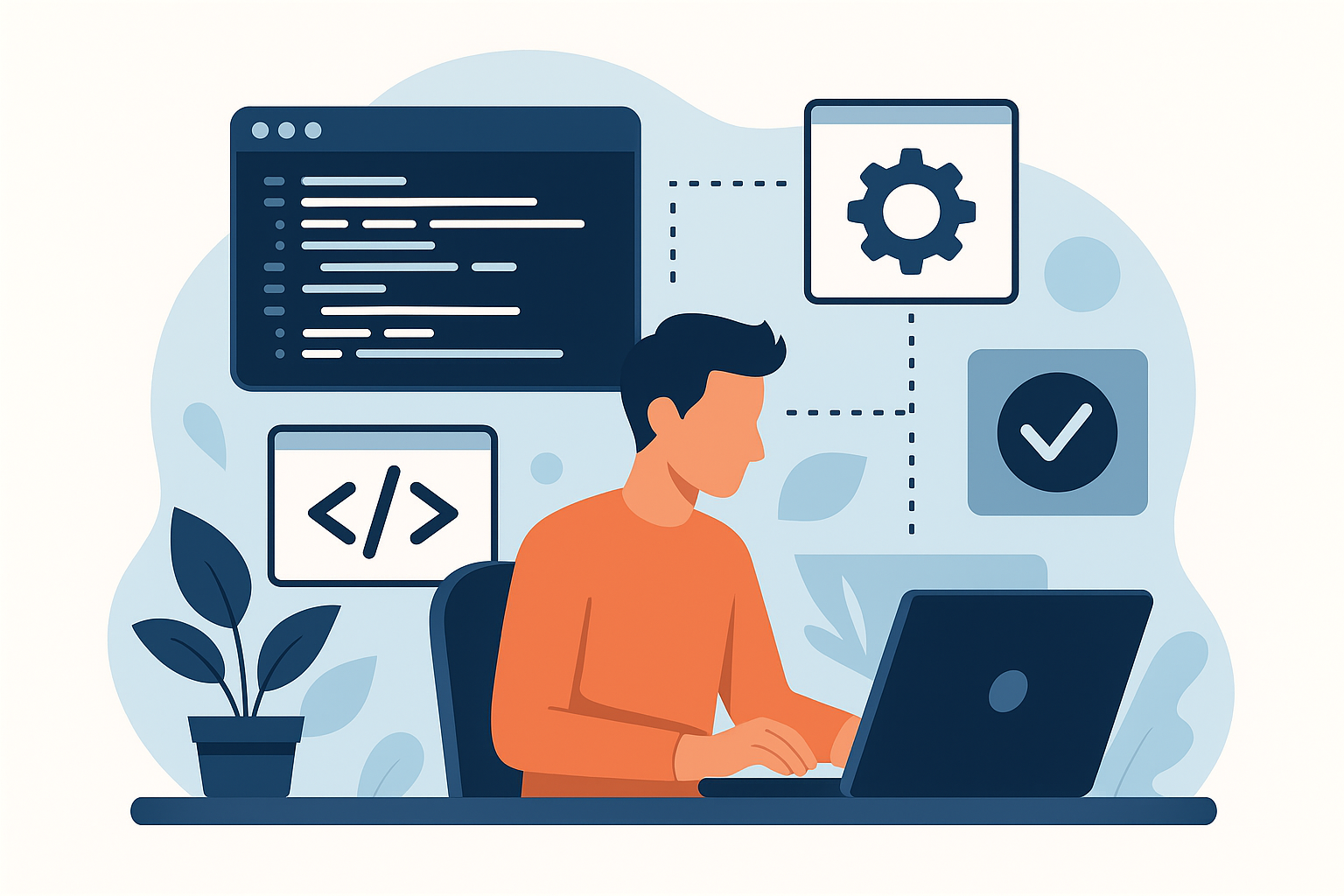 加密货币行业CRM软件选型步骤