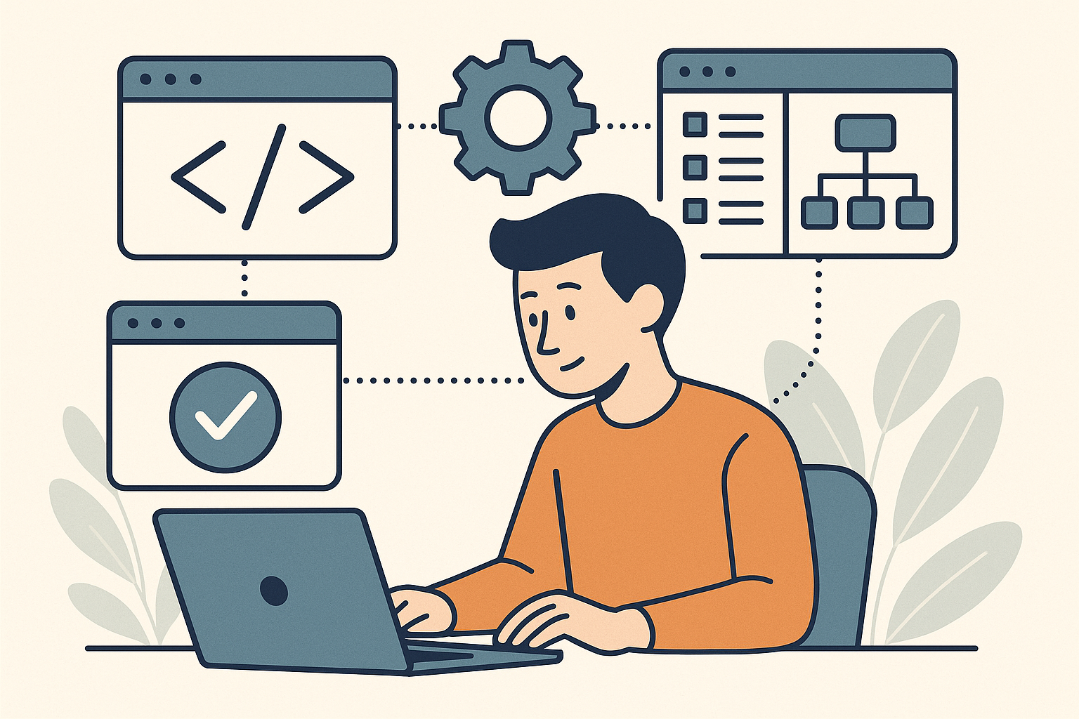 教育改革行业CRM软件选型步骤