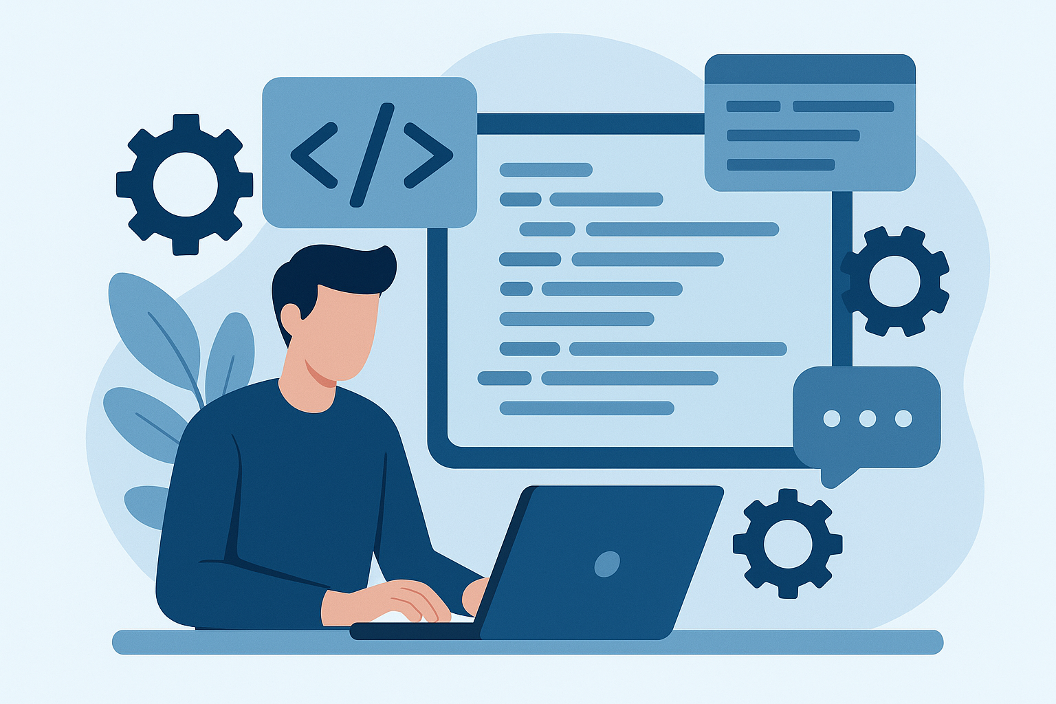 机械活动行业CRM软件选型步骤