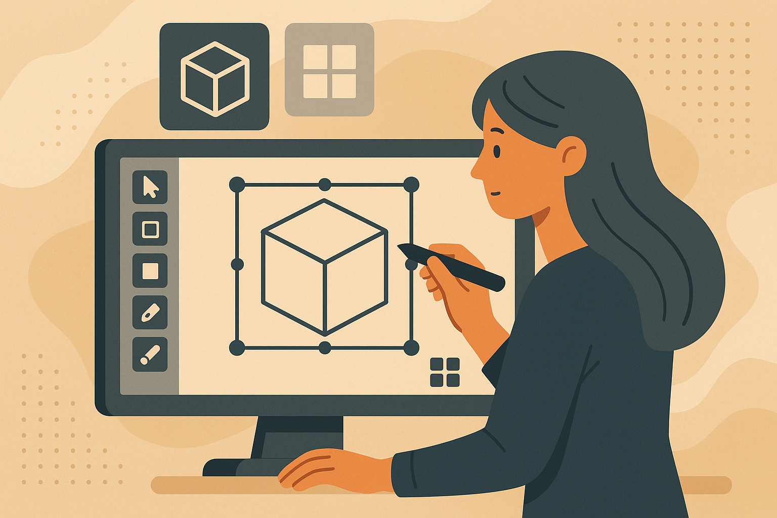 机械开发行业CRM软件选型技巧 