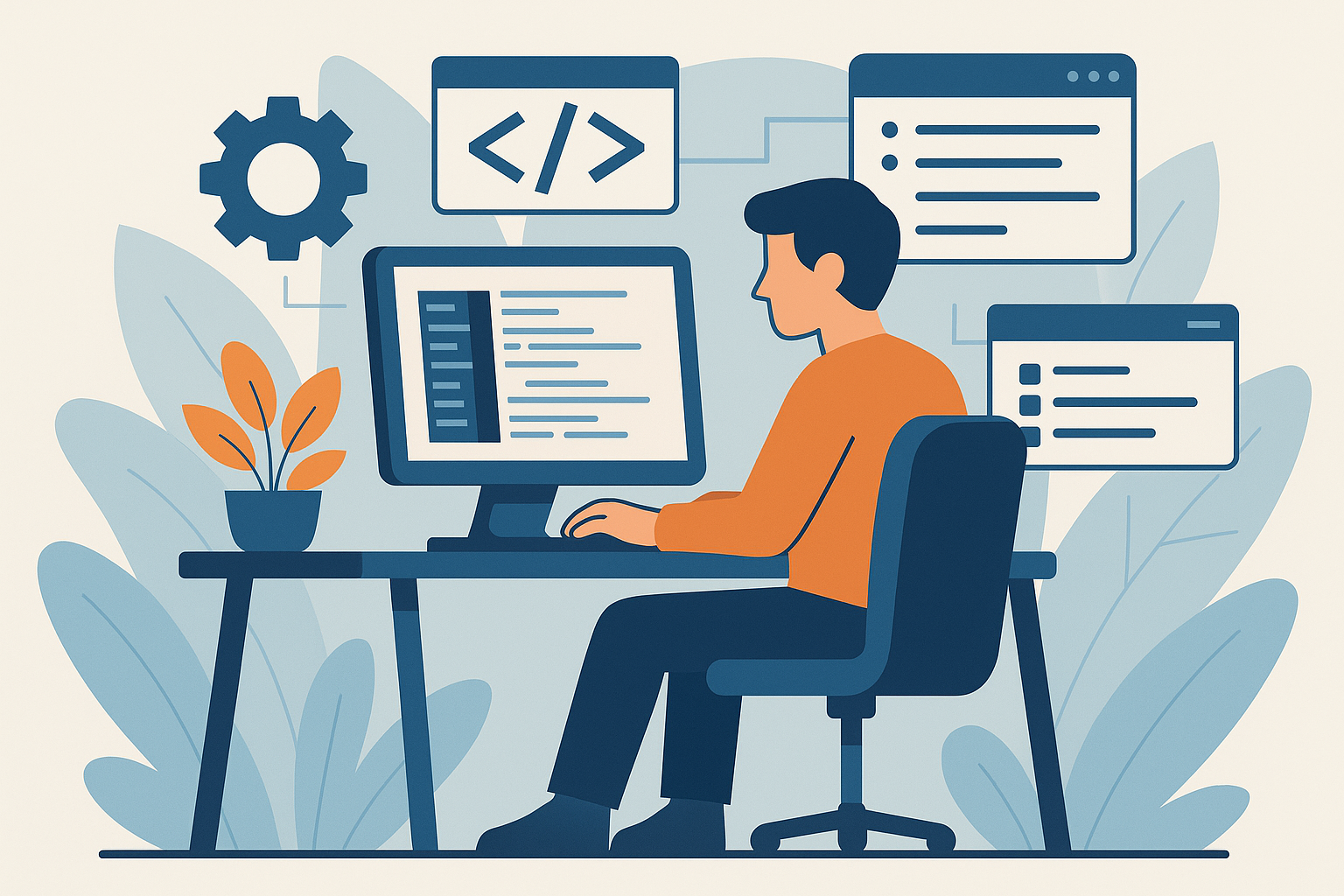 房地产行业CRM软件选型步骤