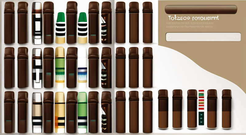 烟草制品行业CRM软件产品推荐