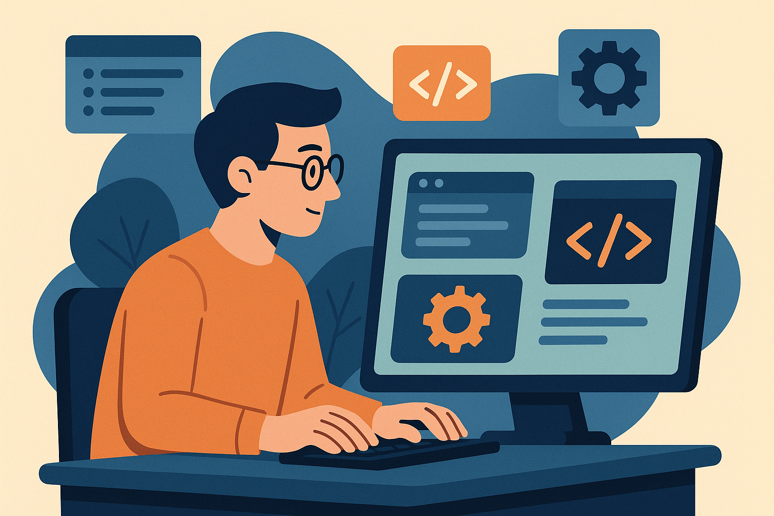 办公自动化行业CRM软件选型手册