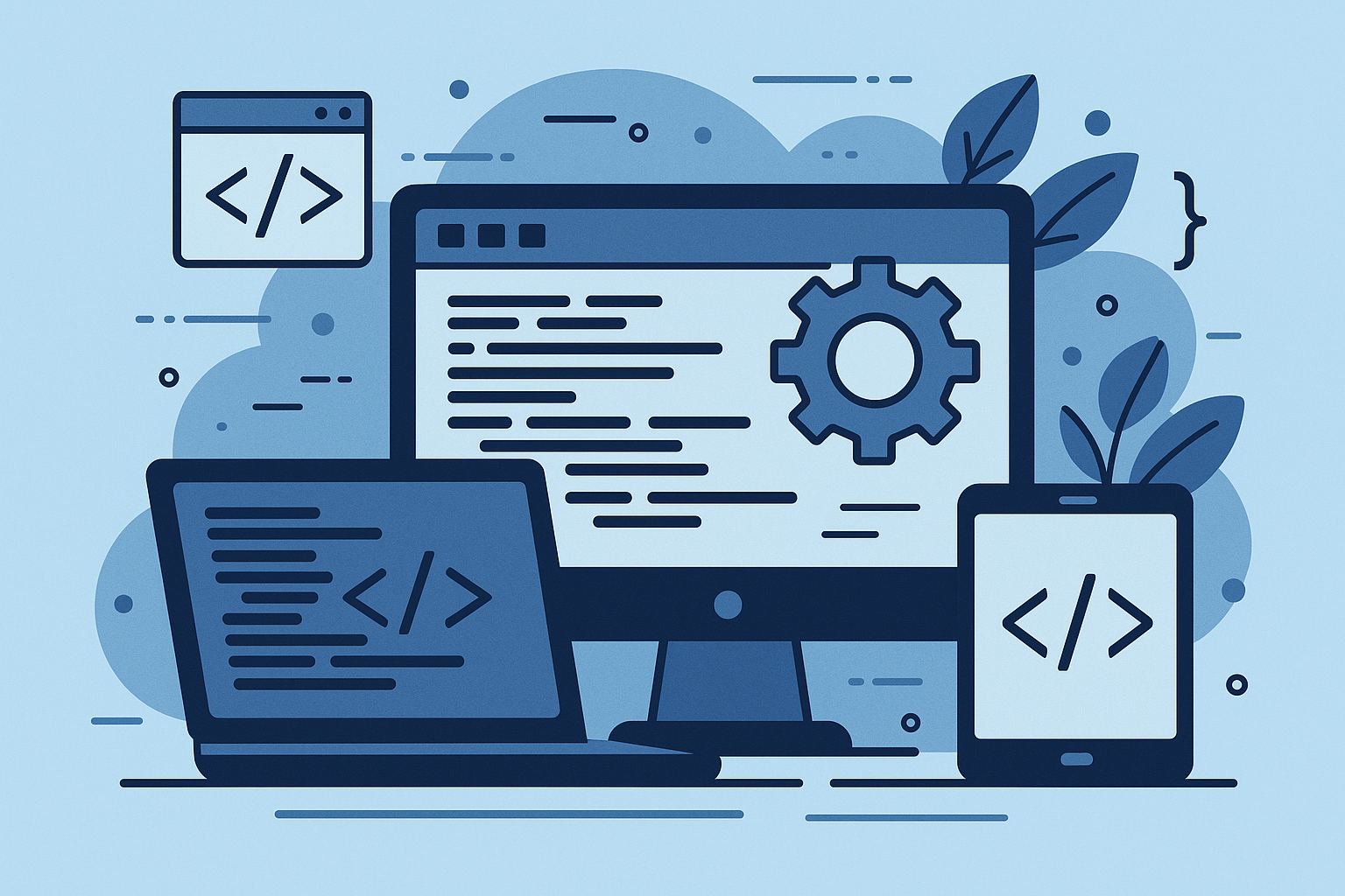 机械服务行业CRM软件选型手册