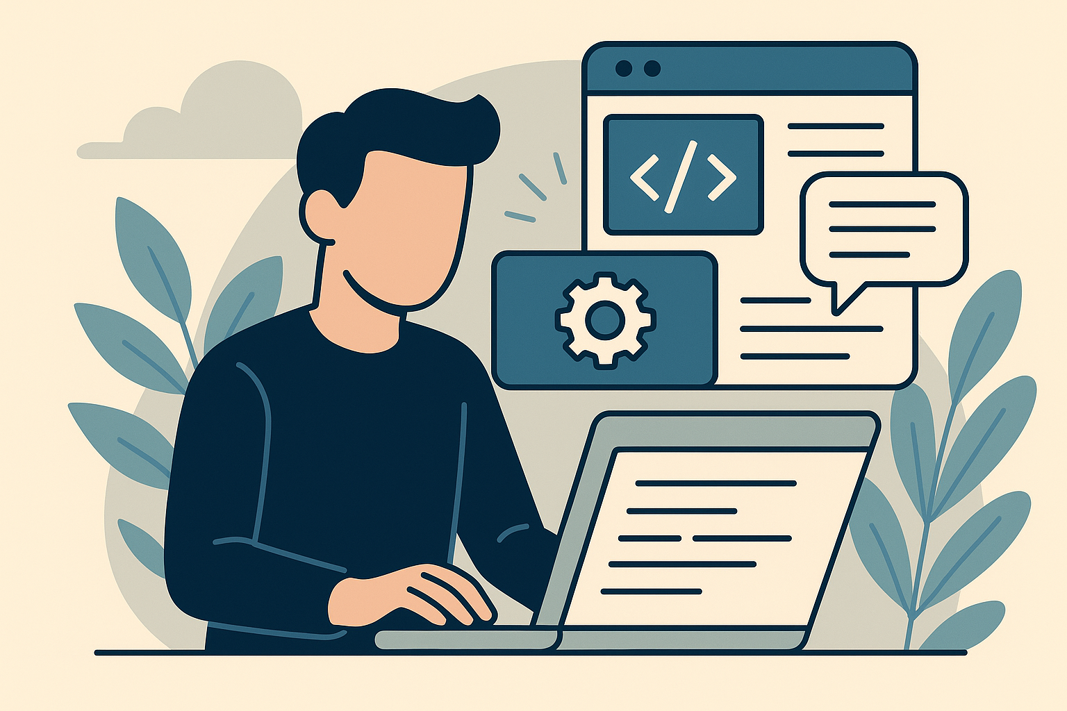 橡胶和塑料制品行业CRM软件选型步骤