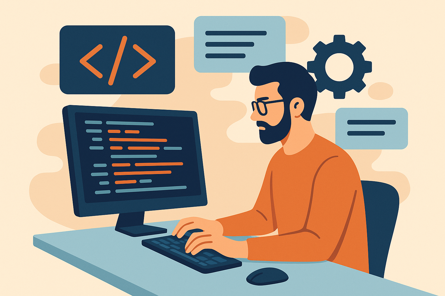 软件与信息技术服务行业CRM软件选型手册 