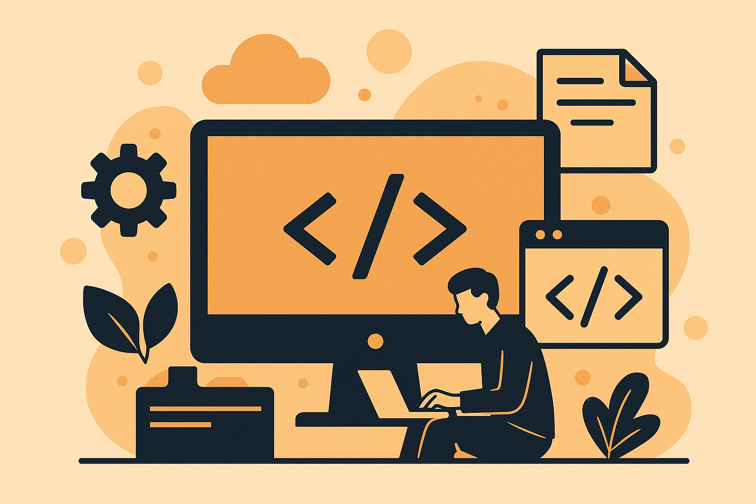 机械维修行业CRM软件选型步骤