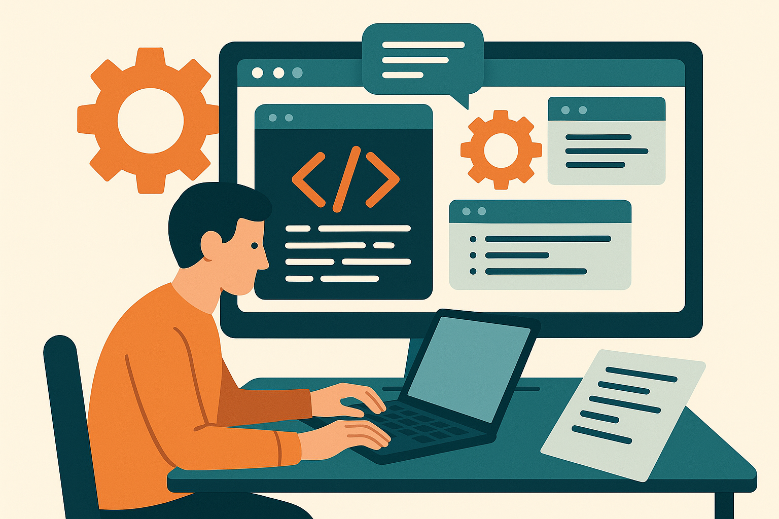 半导体材料行业CRM软件产品推荐