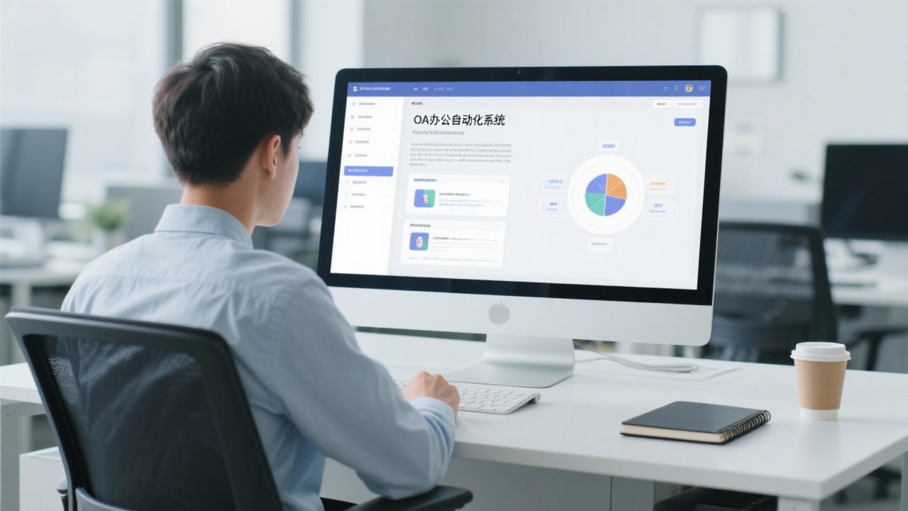2025年初学者如何学习OA办公自动化系统