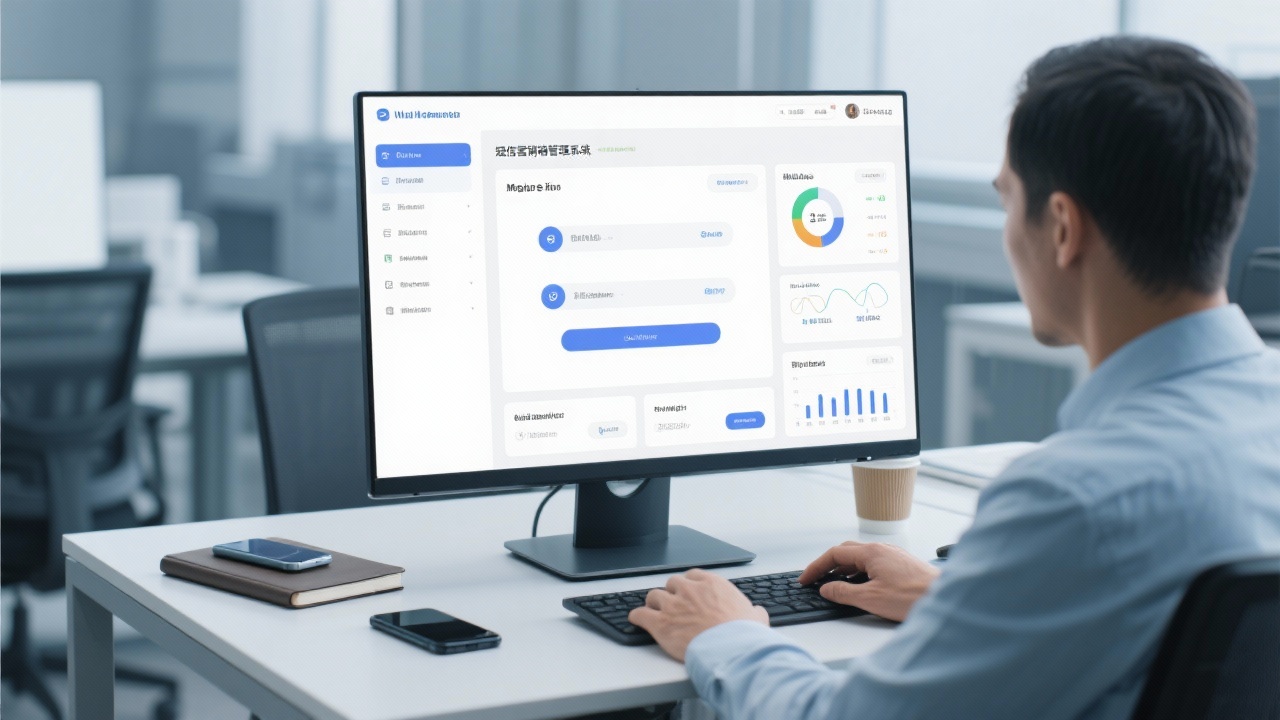 什么是短信营销管理系统？核心概念与基础解析