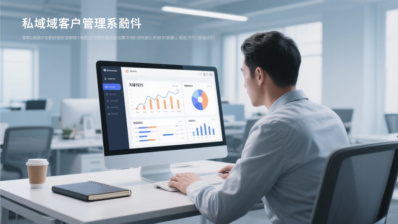 私域客户管理系统的10个关键技巧，助你快速上手