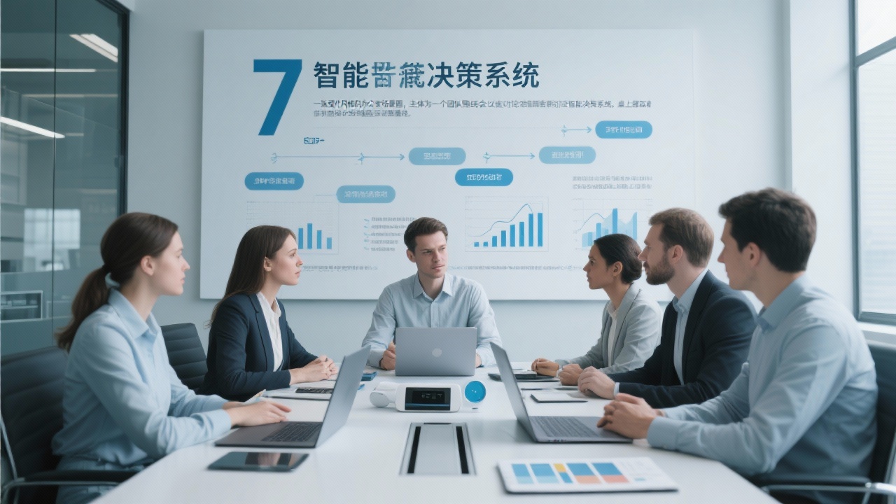 智能决策系统上线实施的7步指南